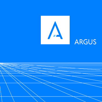 ARGUS Basic - Midoffice ve Backoffice sistemimiz
